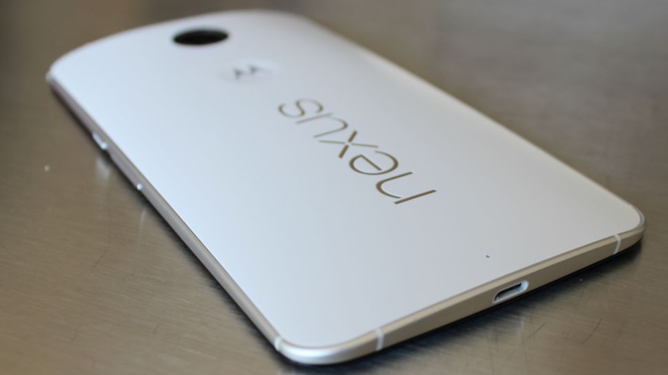 อดซะงั้น เผย Apple ทำพิษ Nexus 6 โดนตัดระบบสแกนลายนิ้วมือนาทีสุดท้าย