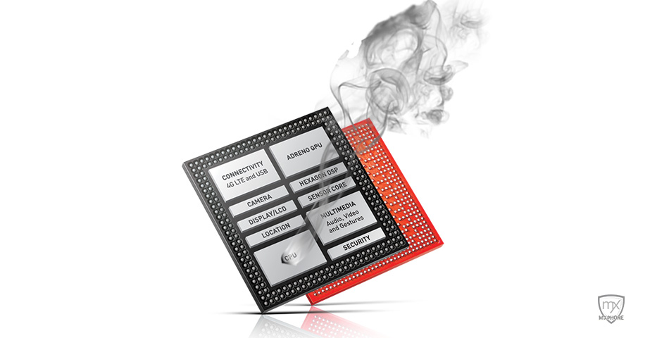 Snapdragon 810 อาละวาดหนักทำ HTC J Butterfly ขายในญี่ปุ่นปีกหักไปอีก