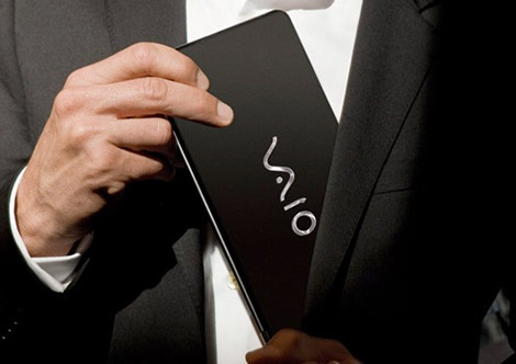 VAIO จับมือผู้ให้บริการเครือข่าย กลับลำหันมาเอาดีออกโทรศัพท์บ้างเหมือนกัน?