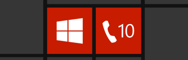 มีได้เสีย Microsoft เผยรายละเอียด Windows 10 สำหรับ Lumia นั้นส่วนใหญ่อัพได้