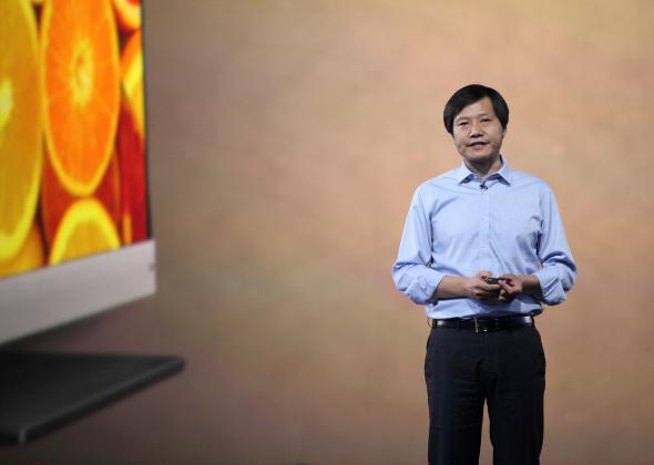 Xiaomi แถลงยอดขายเพิ่มขึ้นตลอดปี 326% รายได้เบิ้ลเท่าตัว