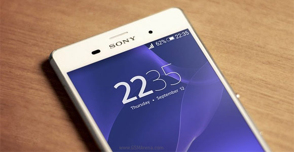ยังไหวอยู่ พบข้อมูล Xperia Z4 ขึ้นทะเบียนเรียบร้อยแล้วที่ญี่ปุ่น