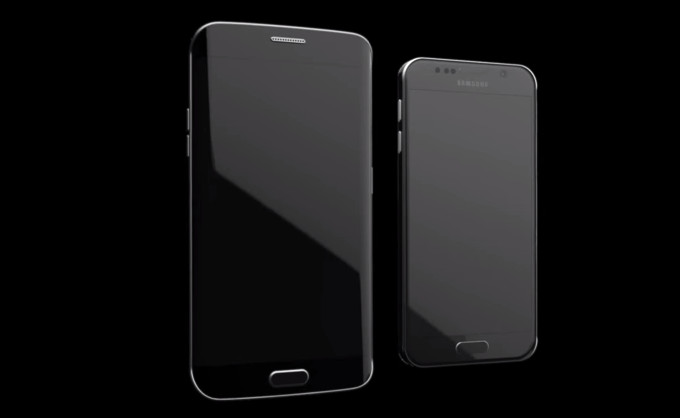 6 ความน่าจะเป็นบน Samsung Galaxy S6 จะออกมาเป็นแบบไหนต้องลองเดากันหน่อย