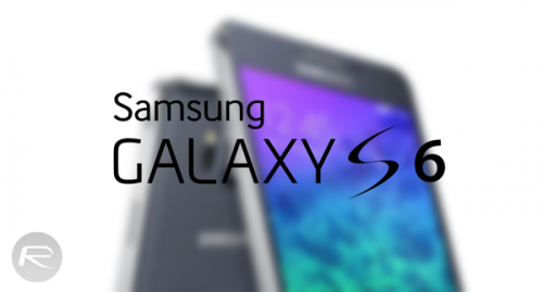ลือหึ่ง… Samsung จะฉีกแนวดีไซน์ฝาหลังของ GALAXY S6 มาใช้เป็นกระจกทั้งแผ่น???