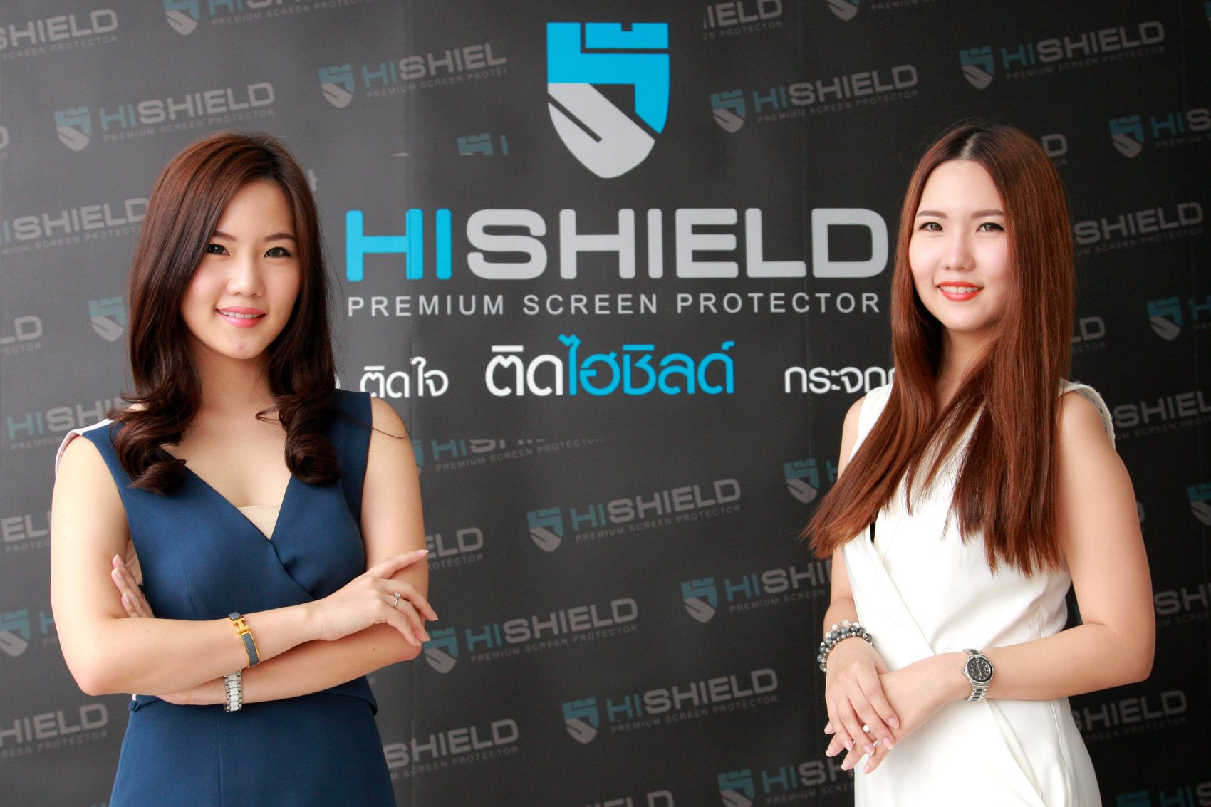 ฟิล์มติดรถยนต์ ไฮ-คูล แตกไลน์ธุรกิจ ส่ง “ไฮ-ชิลด์” กระจกนิรภัยกันรอยโทรศัพท์ ลงตลาดประเทศไทย