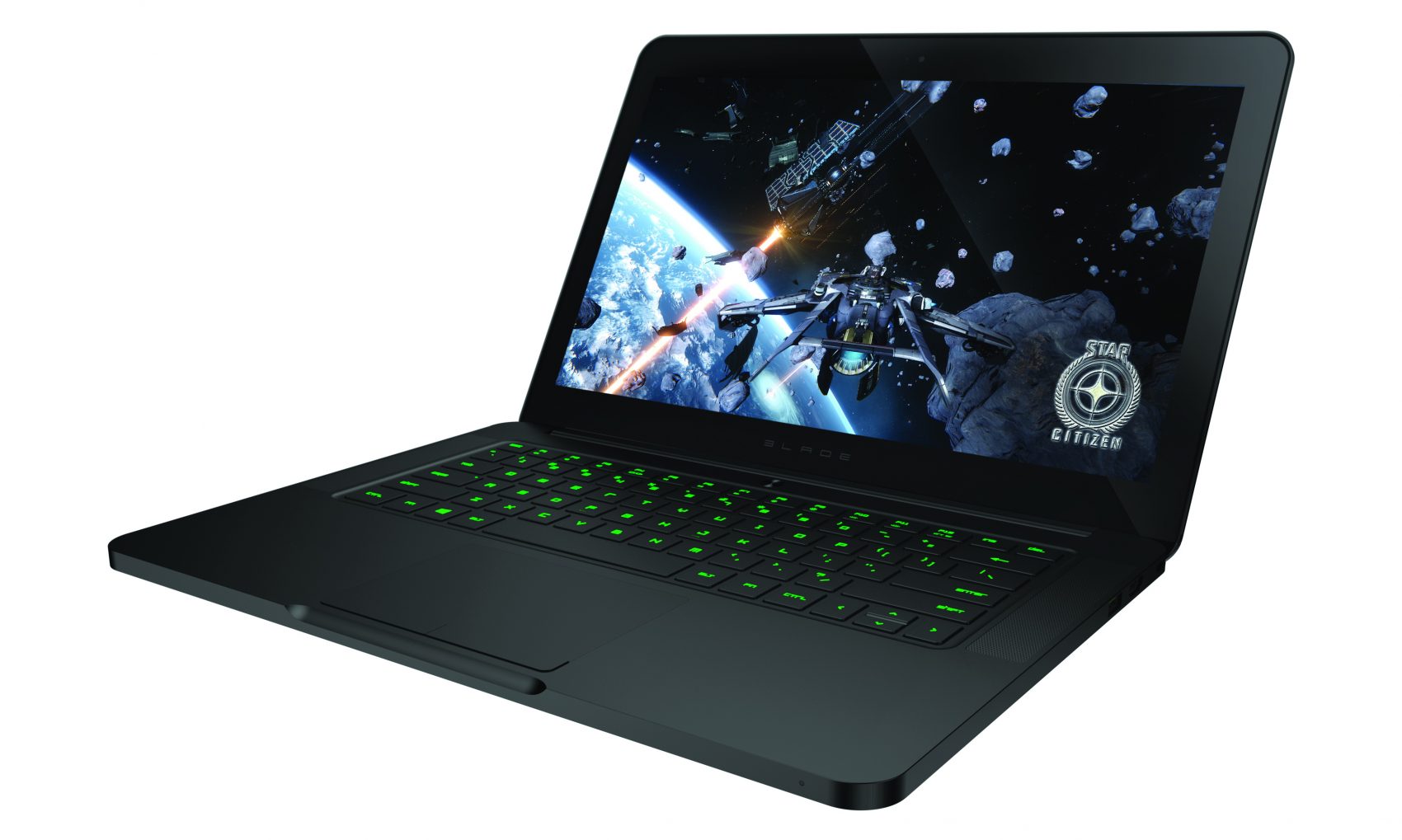 แล็ปท็อปเล่นเกม RAZER BLADE เพิ่มประสิทธิภาพให้เหนือกว่าที่เคย