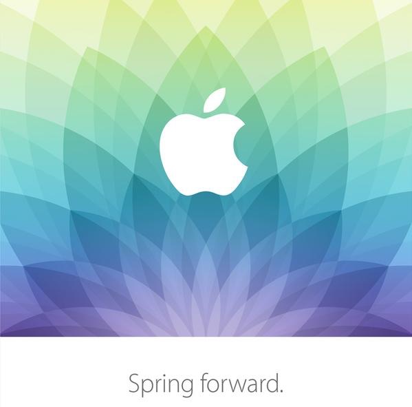 Apple นัดคิวจัดงานแถลงข่าว 9 มีนาคม คาดเฉลยทีเด็ด Apple Watch อย่างเป็นทางการ
