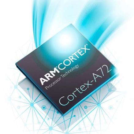 ARM เปิดตัวชิปเซ็ต Cortex A-72 และ Mali-T880 เสริมทัพลุยตลาดปี 2016