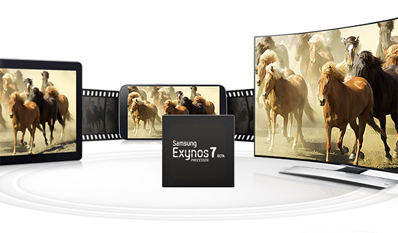 เอกสารเผย Samsung มีแผนเปิดตัวชิปเซ็ต Exynos รุ่นใหม่ขนาด 14 นาโนเมตร