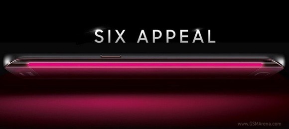 สวยงาม… ภาพ Samsung Galaxy S6 อีกมุมชัดๆ โผล่เป็นทีเซอร์ในหน้าเว็บ T-Mobile