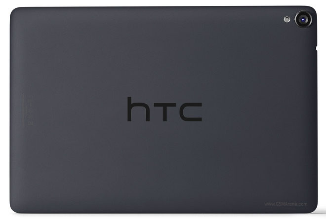 ลือ!! HTC กำลังซุ่มทำ Android Tablet รุ่นใหม่ พัฒนาจาก Nexus 9