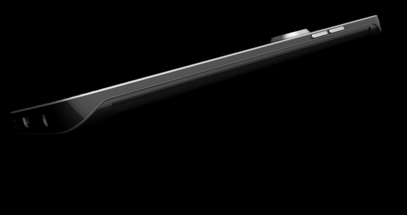 วิดีโอคอนเซ็ปต์ Samsung Galaxy S6 และ Galaxy S6 Edge อลังการงานสร้าง