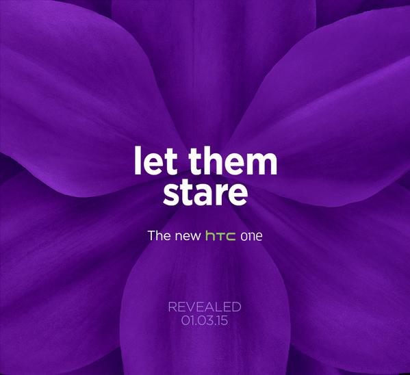 กลัวลืม HTC ย้ำพร้อมเสกคาถานะจังงัง ในงานเปิดตัว HTC One M9