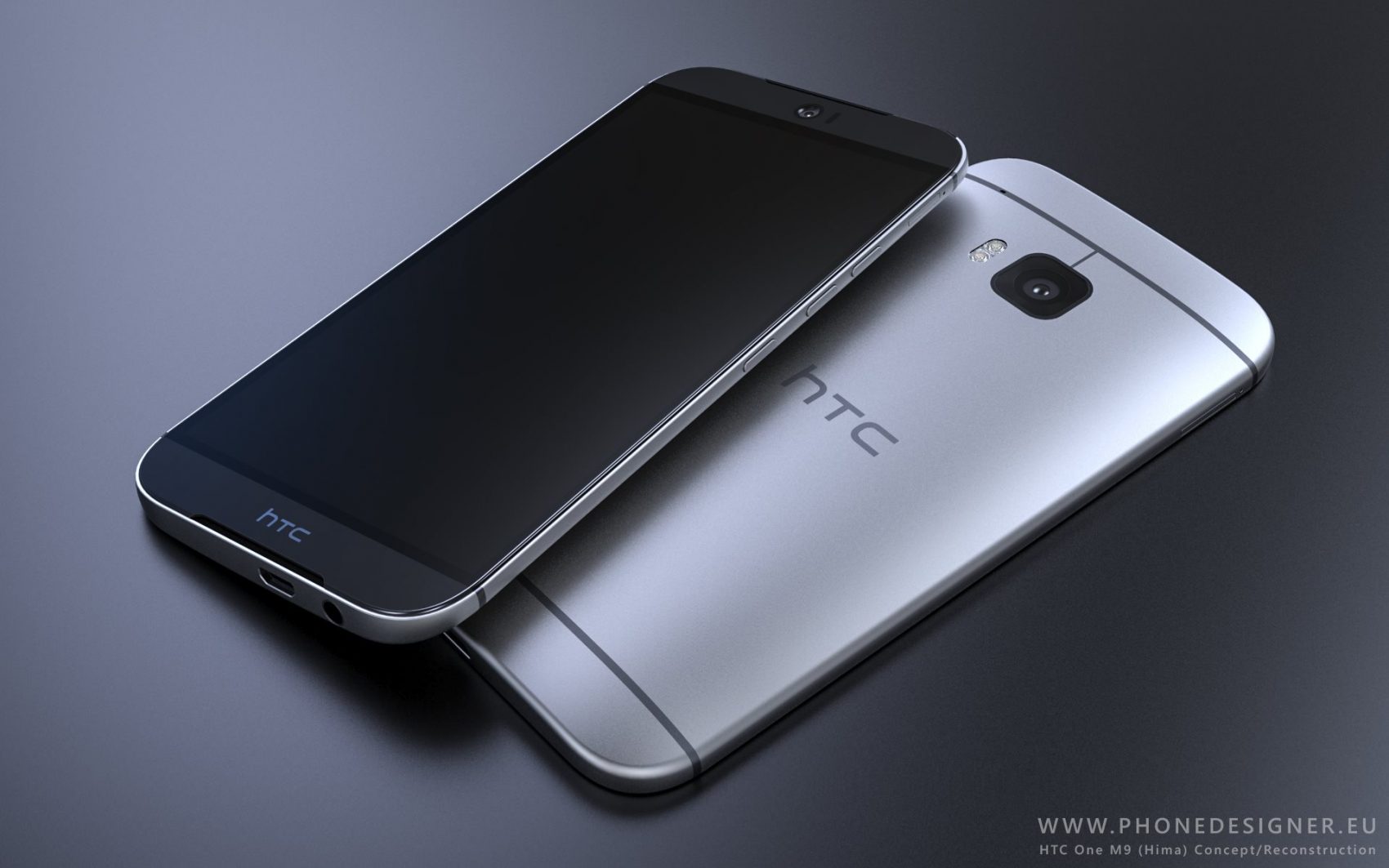 เอ๊ะยังไง ยังมีชื่อ HTC One M9 Plus โผล่บนเบนซ์มาร์คพร้อมใช้ชิปเซ็ต MediaTek