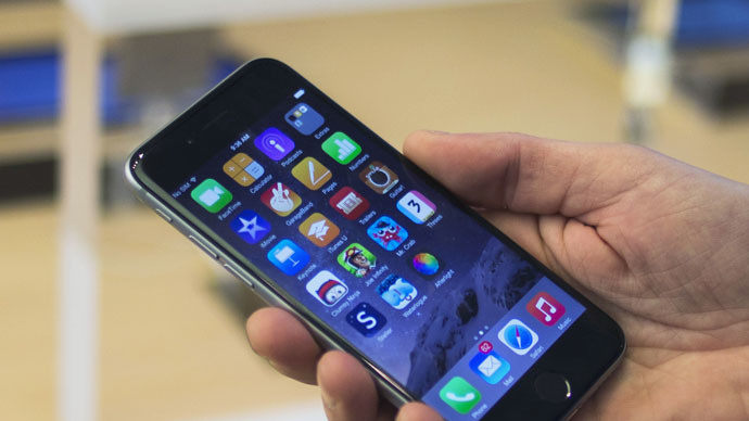ดาบสองคม Apple จดสิทธิบัตรเทคนิคการค้นหา iPhone หายได้แม้ปิดเครื่องหนี
