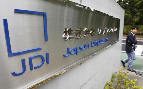 สื่อญี่ปุ่นตีข่าว Apple จับมือ Japan Display ลงทุนโรงงานผลิตหน้าจอแห่งใหม่
