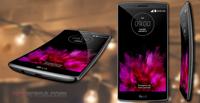 แจ่มแค่ไหน ผลการทดสอบแบตเตอรี่ LG G Flex 2 ที่ทำงานด้วย Snapdragon 810?