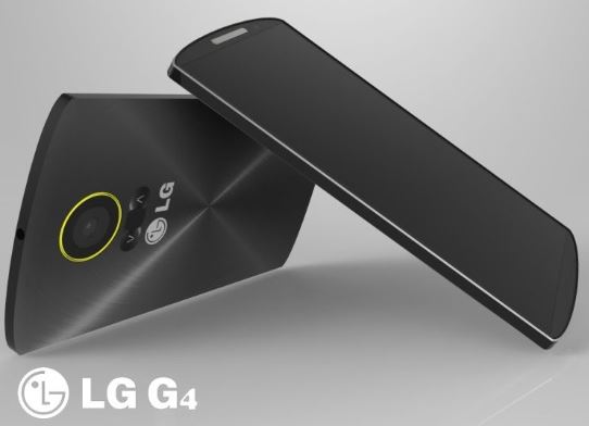 แหล่งข่าวแจง LG พร้อมท้าชิง คาดจ่อแถลงข่าวเปิดตัว G4 ในเดือนเมษายน