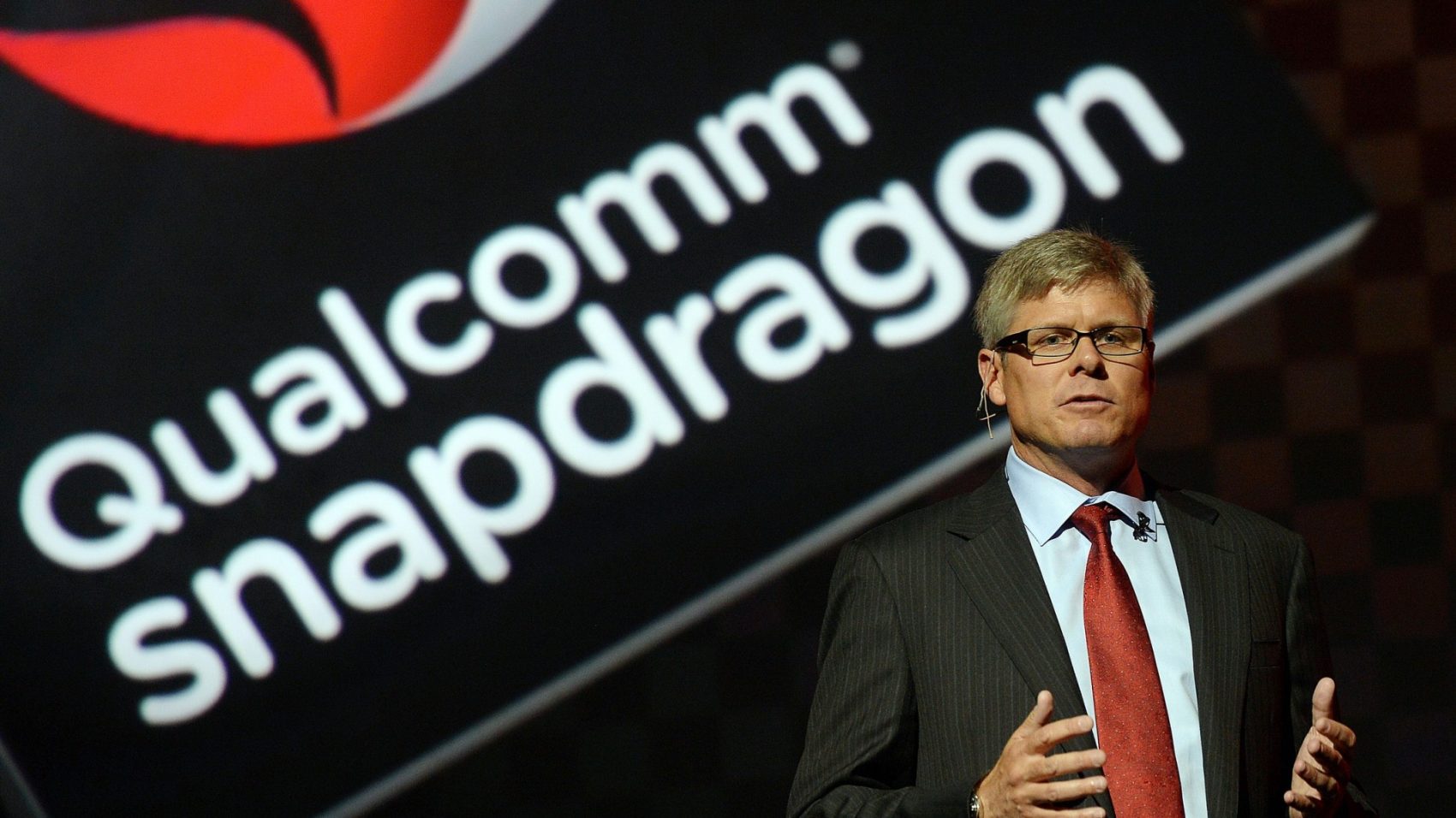 ล่มงานใหญ่ Qualcomm เล่นยาแรงจ่อขวางขายโทรศัพท์ iPhone บนแผ่นดินสหรัฐ
