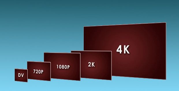 Qualcomm บอกใบ้เครื่องโทรศัพท์จอ 2K จ่อถล่มตลาดอีกไม่ใช่น้อย