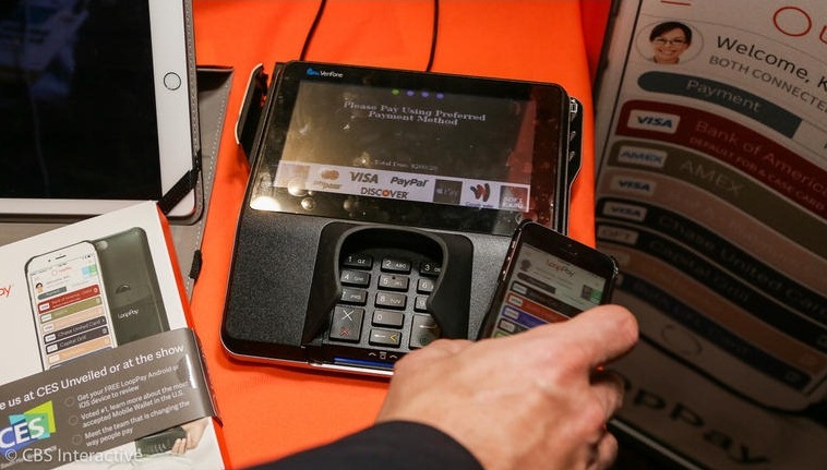 ซัมซุงซื้อกิจการ LoopPay ผู้ให้บริการชำระเงินผ่านสมารท์โฟน แข่ง Apple Pay