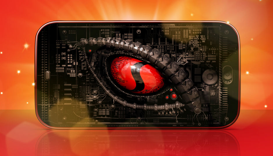 ข่าวหลุดแย้ม ชิปเซ็ต Snapdragon เรือธงประจำปี 2017 มาแน่กับชิปเซ็ตขนาด 10 นาโน