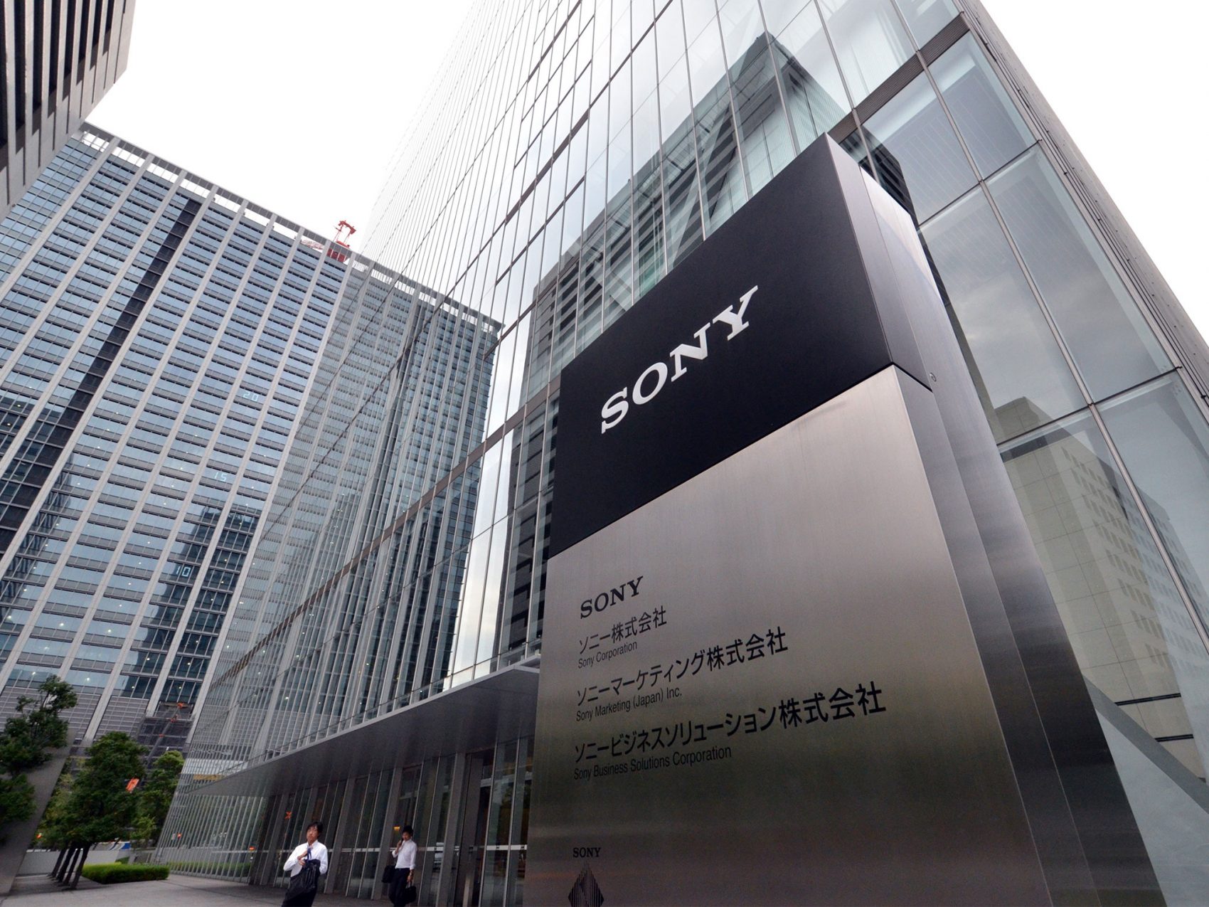 ธุรกิจมือถือ Sony กลับมาทำกำไรหลังปิดไตรมาส 4 ขายได้เพิ่ม 2 ล้านเครื่อง
