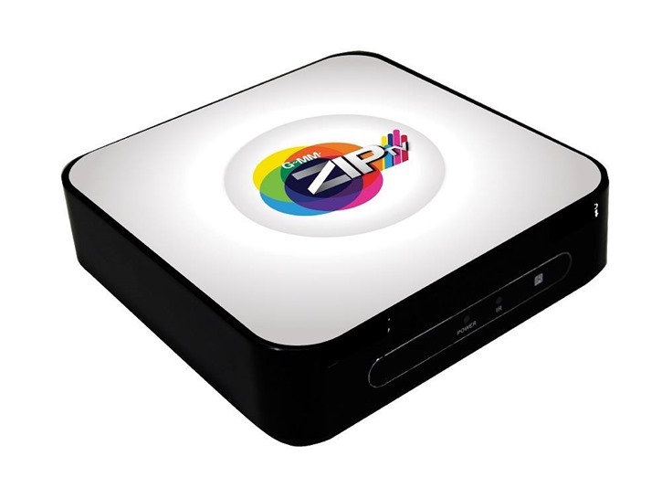 กล่อง “ZIPtv” ส่งแพ็กเกจ HOLLYWOOD Extra ดูได้ ไม่อั้น เพียง 299 บาท โปรโมชั่นสำหรับงาน TME 2015