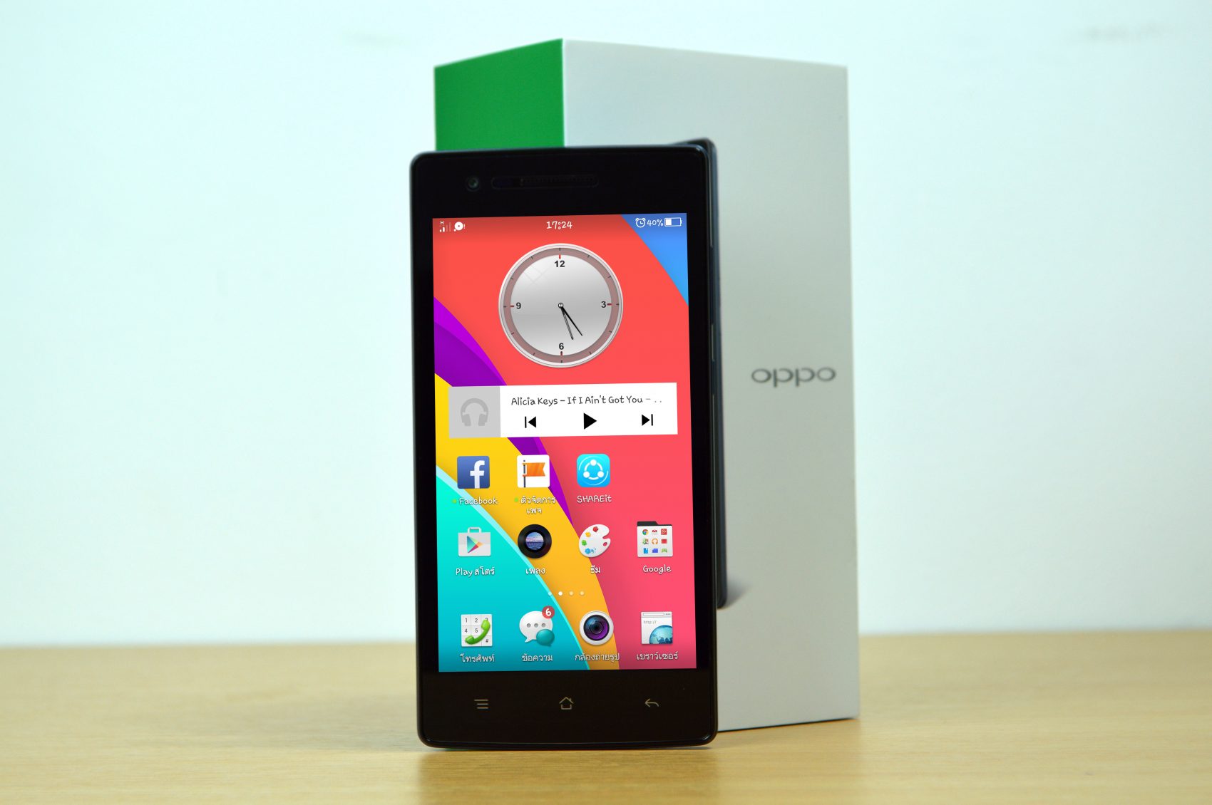รีวิว OPPO Mirror 3 สัมผัสประสบการณ์ความแรง ชาร์จเร็ว และคุ้มค่า ในราคาต่ำหมื่น