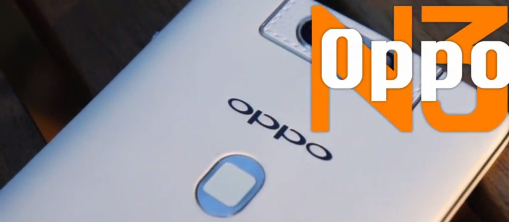 Power ON #090 : OPPO N3