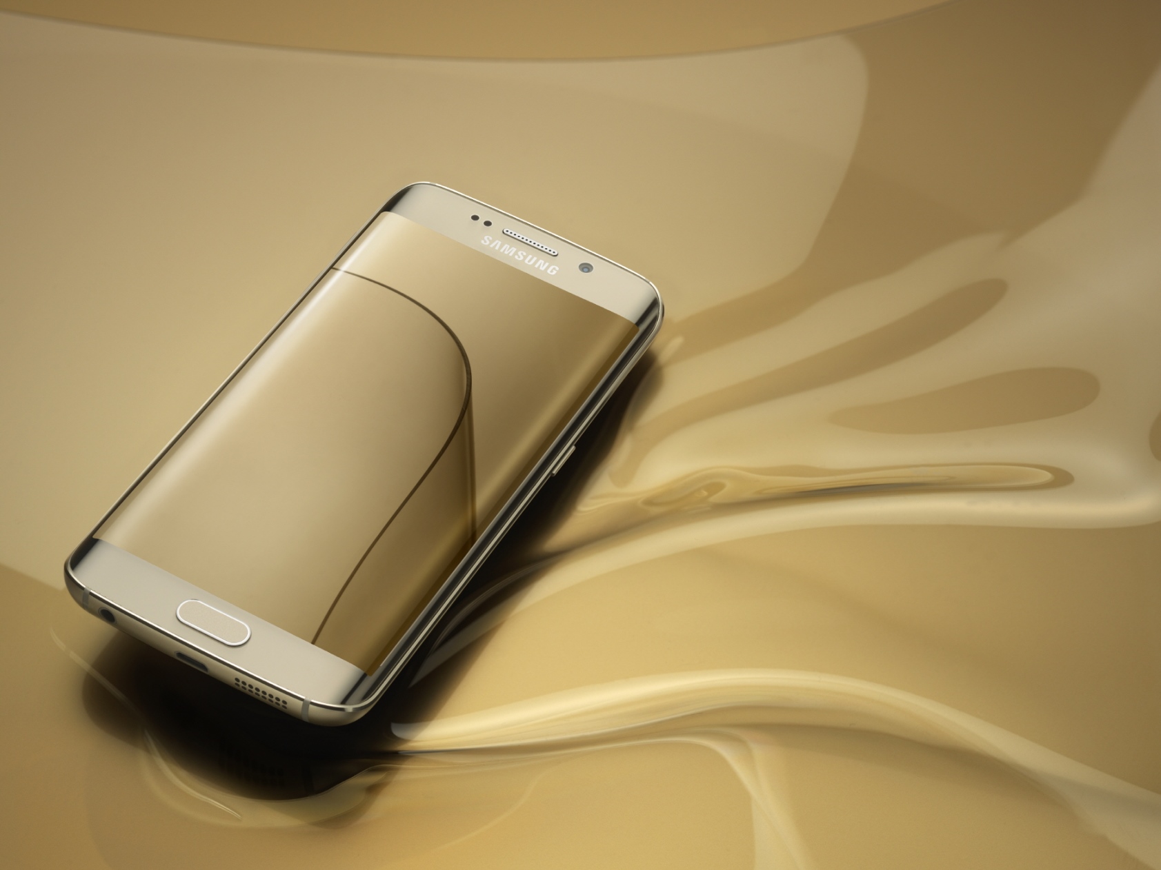 ผลเบนซ์มาร์ค Galaxy S6 Edge แรงจริงไม่มีกั๊ก คะแนนรวมทะลุ 69000 อ่านเขียนเร็วขึ้น