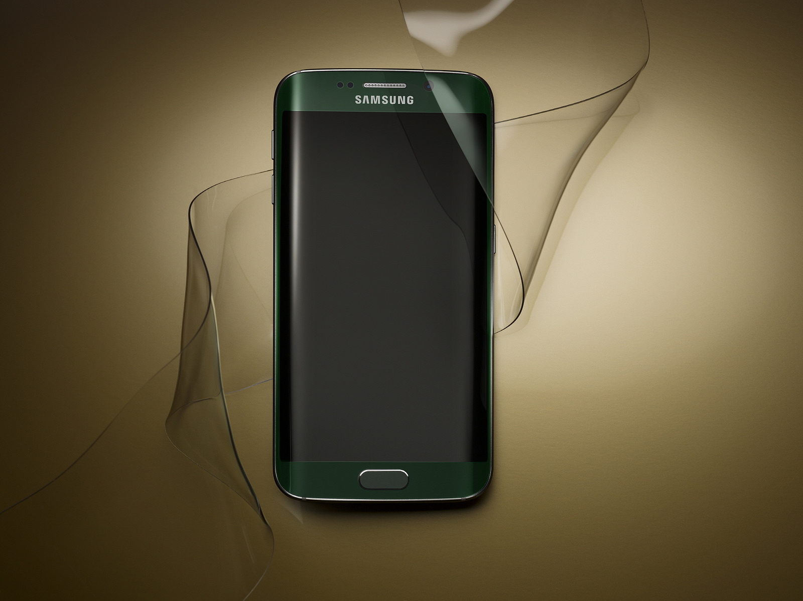 Samsung Galaxy S6 edge คว้ารางวัลสมาร์ทดีไวซ์ใหม่ยอดเยี่ยม จากงาน Mobile World Congress 2015‏