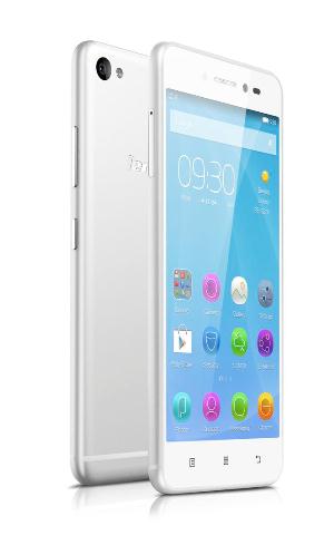 ใหม่ เลอโนโว S90 สุดยอดสมาร์ทโฟนสำหรับชาวเซลฟ์ฟี่