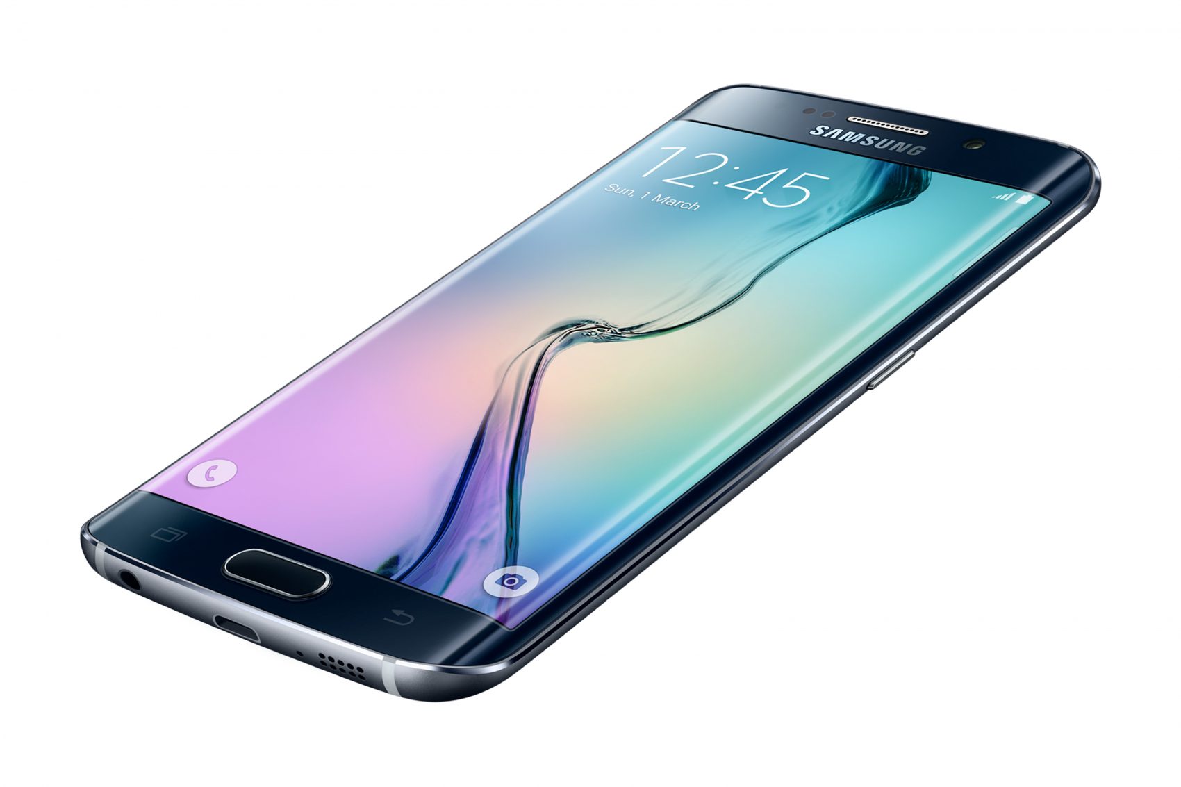 เอไอเอส เปิดให้จอง Samsung Galaxy S6 และ Galaxy S6 edge ได้ตั้งแต่ 1 เม.ย.58 เวลา 9 โมงเป็นต้นไป