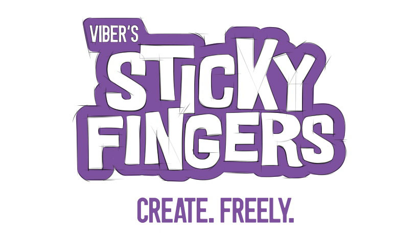Viber และ Talenthouse เปิดตัว ‘Sticky Fingers’ โครงการประกวดออกแบบสติ๊กเกอร์จากไวเบอร์
