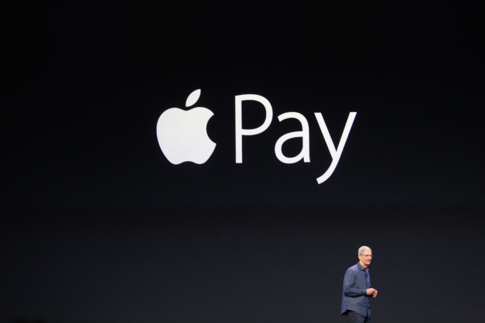 ร้านค้าปลีกชั้นนำ 100 แห่งในสหรัฐ สนับสนุนระบบ Apple Pay ไม่ถึง 25%
