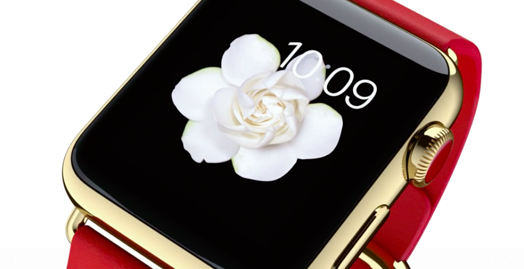 สรุปงานเปิดตัว Apple Watch อย่างเป็นทางการ จัดหนักเต็มพิกัดพร้อมขายปลายเมษา