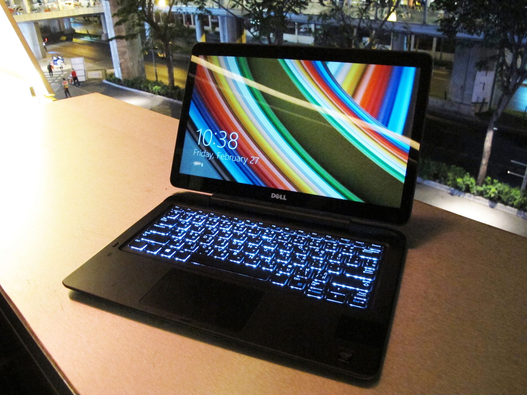 ท้าให้ลอง Dell Venue 11 Pro และ DELL Latitude 7350 แท็บเล็ท และโน๊ตบุ๊ค แบบ 2 in 1