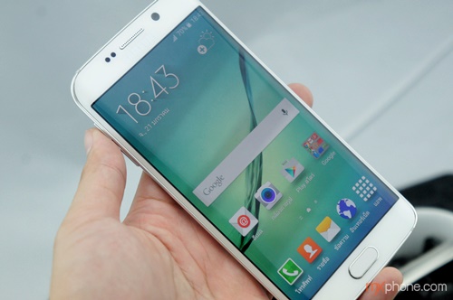 เตรียมใจ เผยเนื้อที่เหลือใช้งานจริงของเครื่อง Galaxy S6 ความจุ 32GB