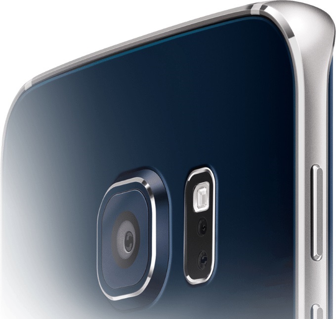 ตรวจภายใน กล้อง 16 ล้านของ Samsung Galaxy S6 เป็นผลงานจาก Sony