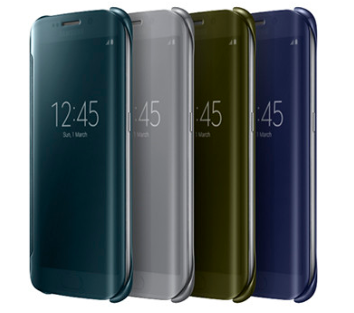 Samsung เปิดตัวคอลเลคชั่นอุปกรณ์เสริม Galaxy S6 จัดเต็มดีไซน์เนอร์ชั้นนำ