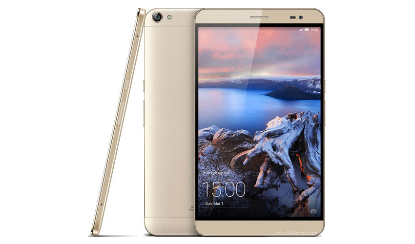Huawei เปิดตัว MediaPad X2 แท็บเล็ต 7 นิ้ว พร้อม Y635 สมาร์ทโฟนรุ่นล่าง 4G LTE