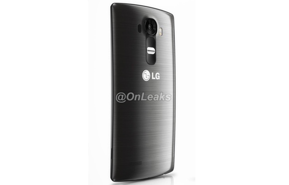LG G4 จะมาพร้อมหน้าจอขนาด 5.6″ และคาดเปิดตัวเมษายนนี้ ตั้งเป้าขาย 10 ล้านเครื่อง!!