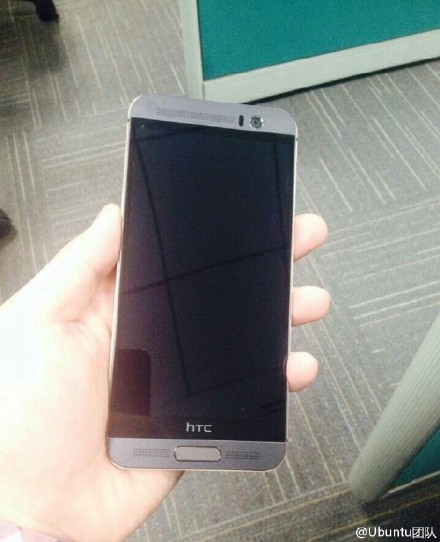 หลุดอีกชัดๆ ทุกมุมกับ One M9 Plus เอ๊ะหรือว่าอาจจะเป็น One E9 กันนะ?