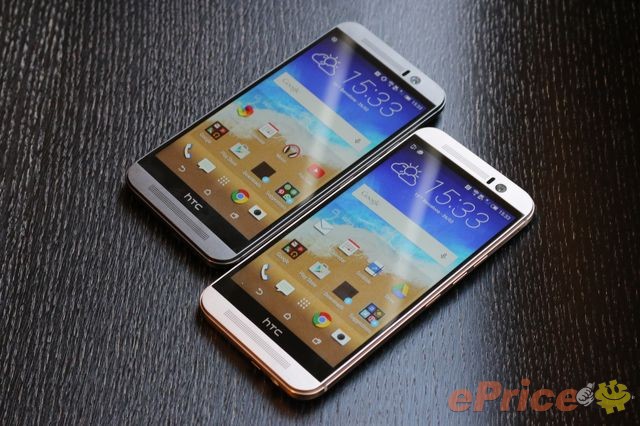 แหล่งข่าวเวียตนามแย้ม HTC Aero จับคู่จอ Quad HD + Gorilla Glass 4