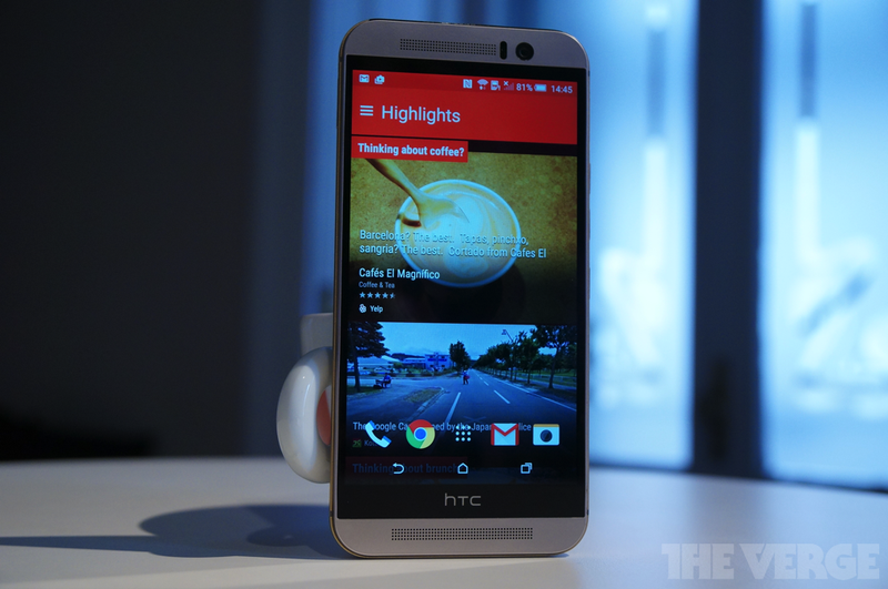 ไม่พลาดแน่ ผู้บริหาร HTC ออกปากซุ่มพัฒนาโทรศัพท์ระบบ Windows 10 ด้วย