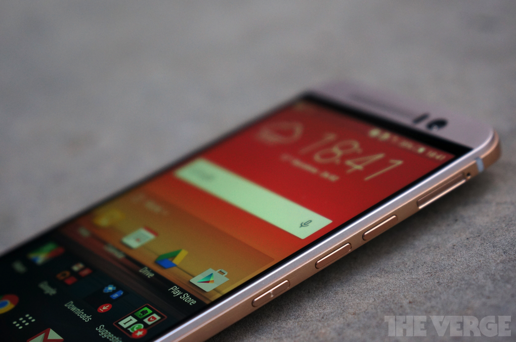 แค่นี้เอง HTC จัดการอัพเดทซอฟท์แวร์แก้ปัญหา One M9 ความร้อนสูงเรียบร้อยแล้ว