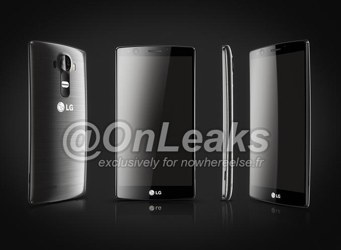 แปลกใจคัก พบข้อมูล LG G4 เครื่องต้นแบบจับคู่ทำงานกับ Snapdragon 808