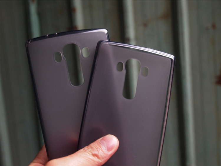 หลุดกระหน่ำ LG G4 ก่อนเปิดตัวจริง ชัดทุกมุม เคส และสัดส่วนครบถ้วน
