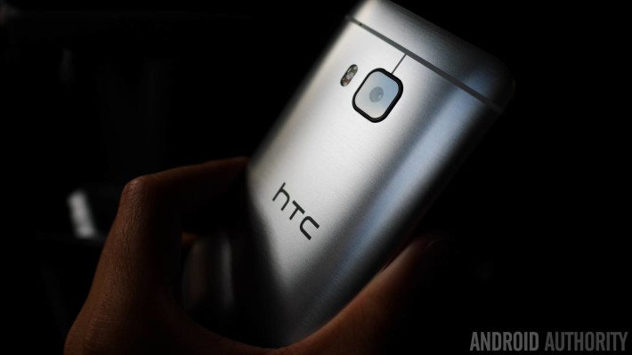 เผยผลทดสอบเบื้องต้น HTC One M9 เครื่องร้อนฉ่า 55 องศา ด้านโฆษกแถลงโต้